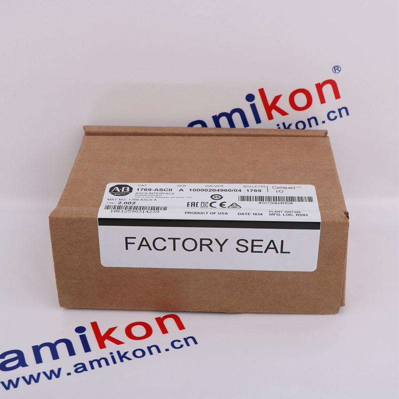 ALLEN BRADLEY 1769-L32E SER. B F/W 1.17 NSMP
